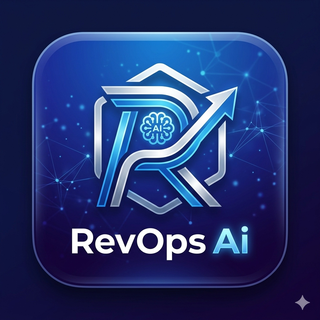 RevenueAgent.ai